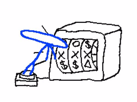 Gamblecore (Let's Go Gambling! Flipnote Inspired Mod!) .
